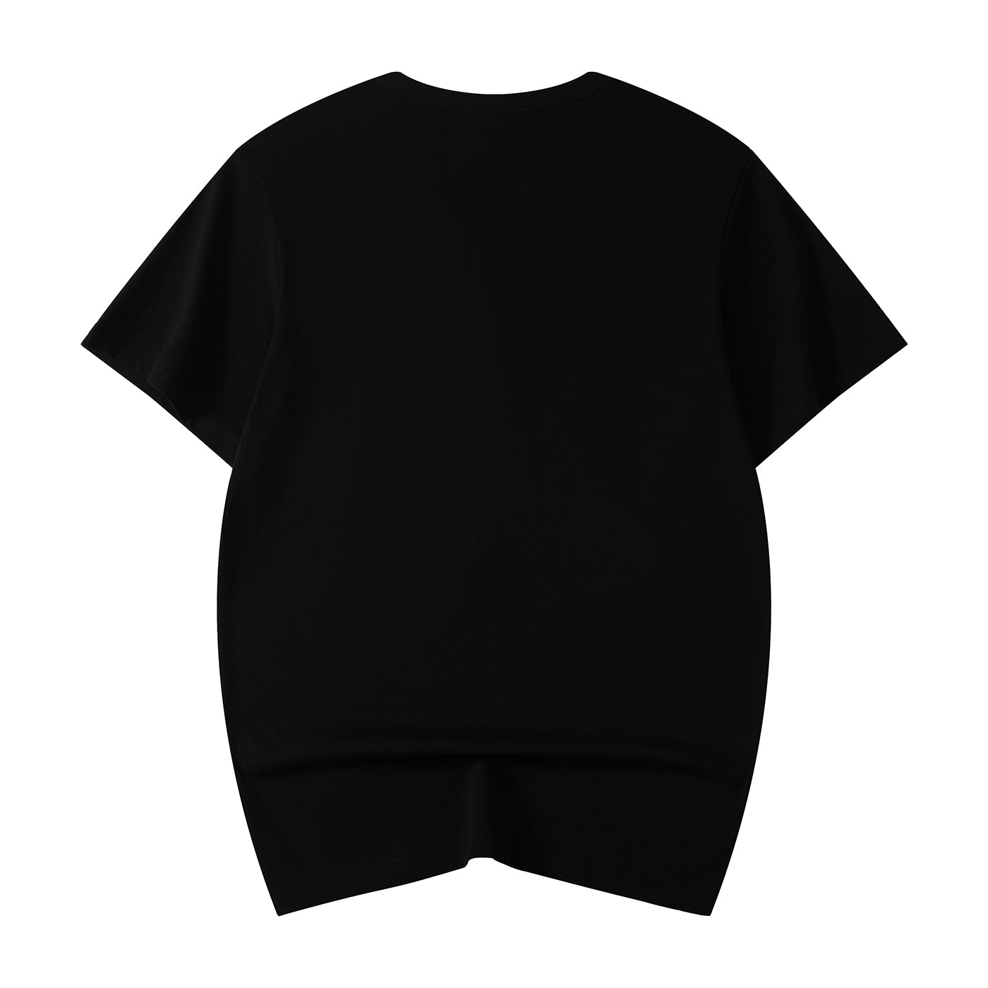 KH705 Dragon Head Embroidery Tee