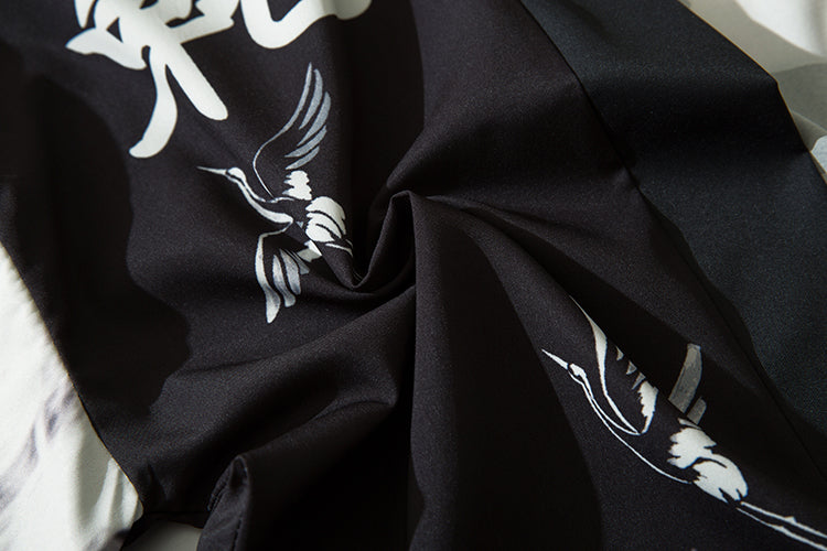 YC6324 Moonlight Kimono