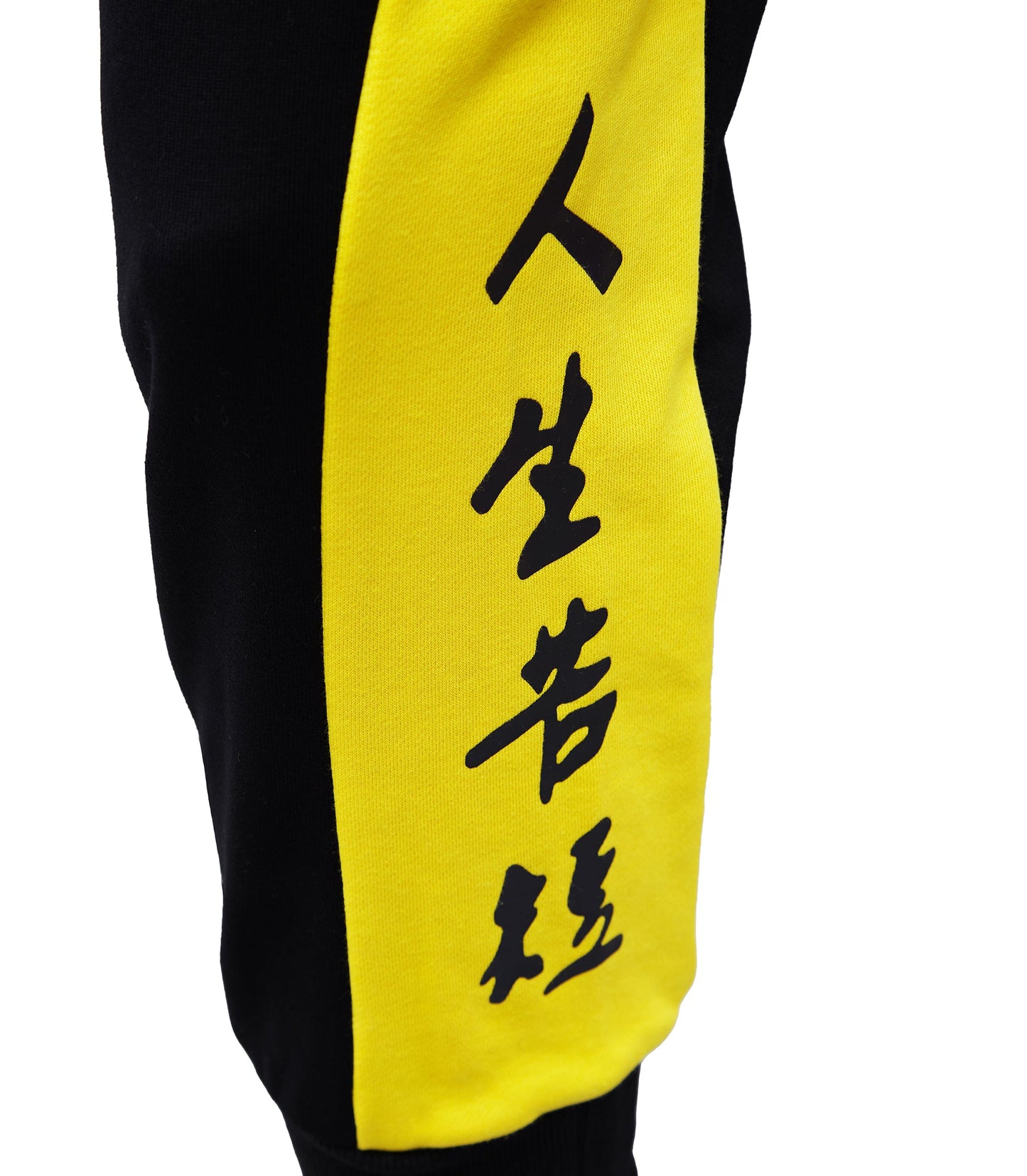 APP7 Karate Trainer Joggers