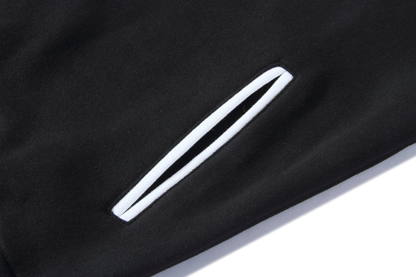KH3002 Frog Embroidery Jacket