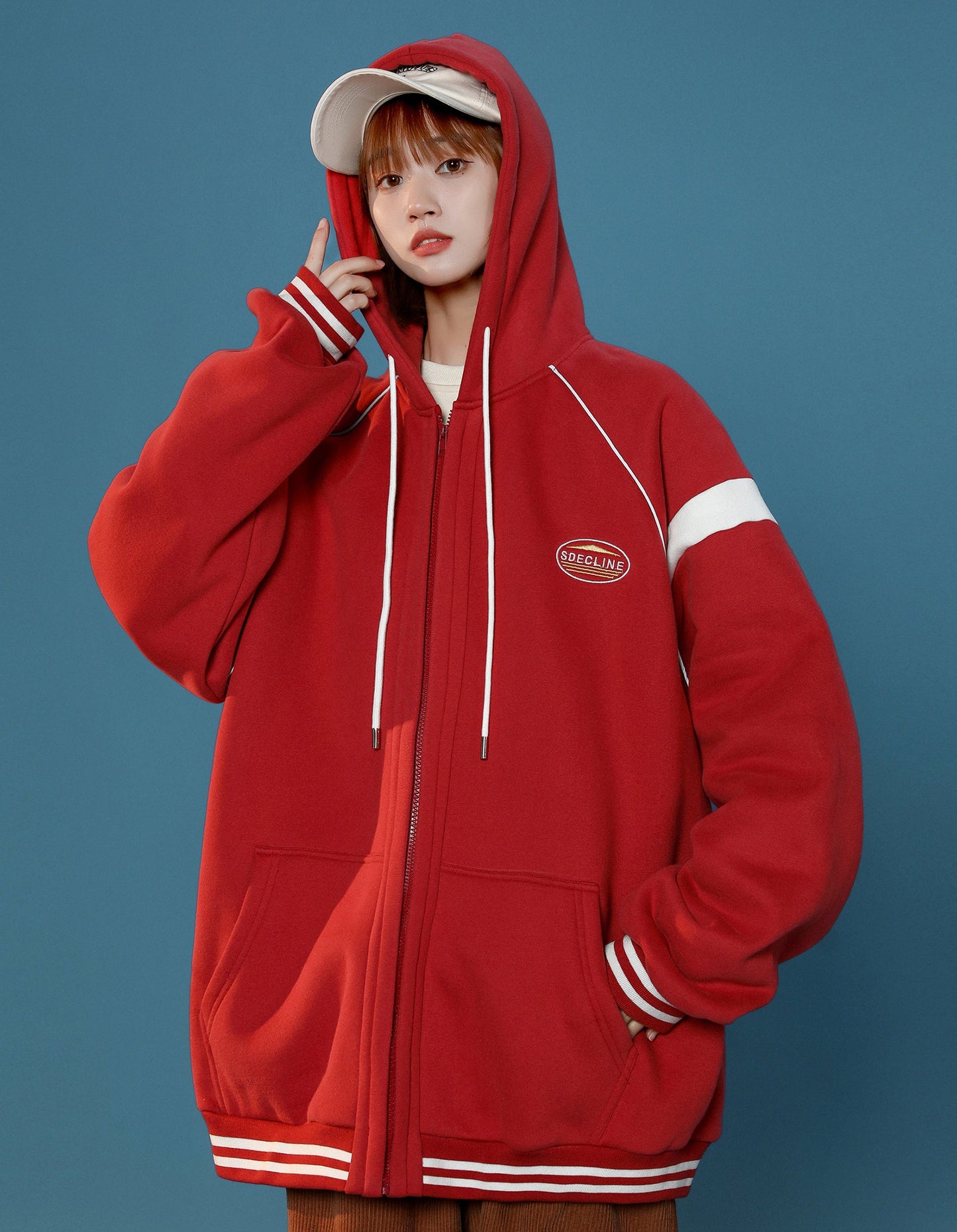 Veste Southside pour femme