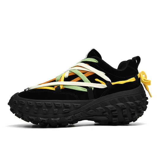 Baskets NX noires S999