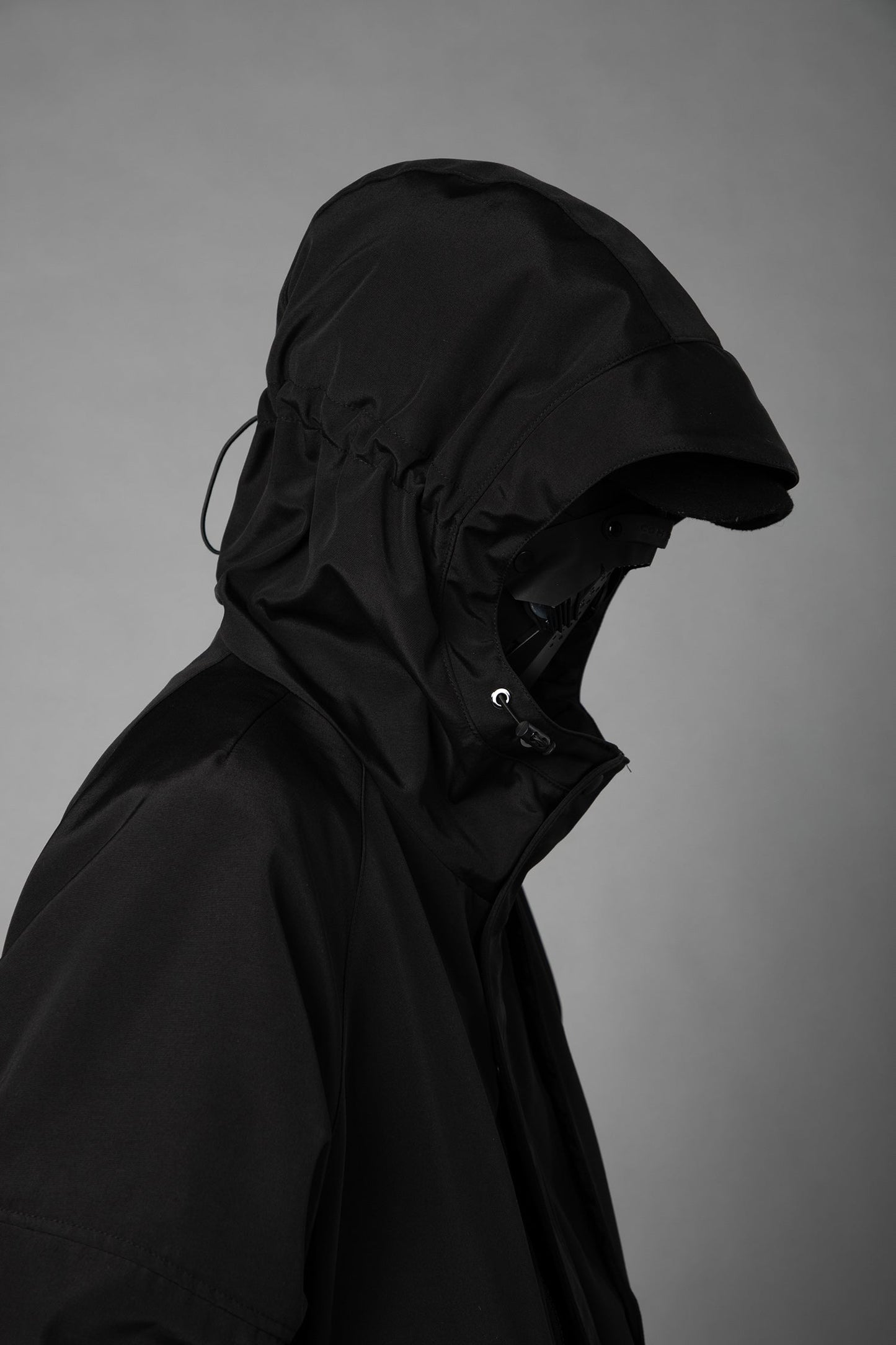 HiJ21 Casual Tech Jacket