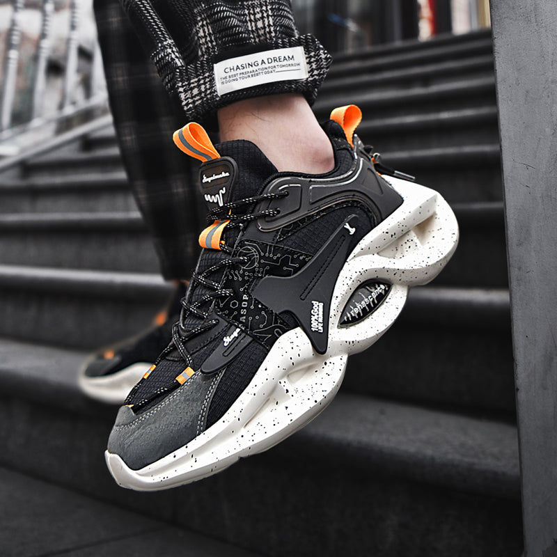 82676 NX-4 Sneakers