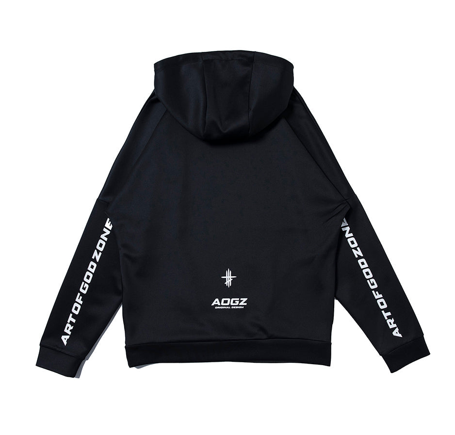 DuskH5 God Zone Hoodie