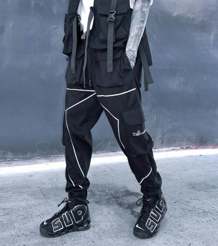 Full Shadow Walker Jogger Pants