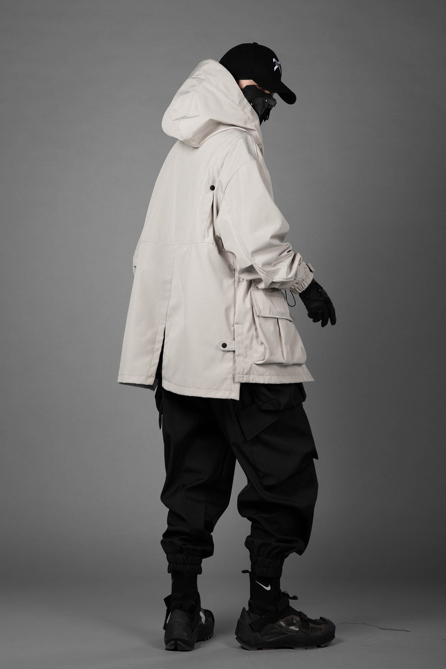J22 Union Tech Jacket