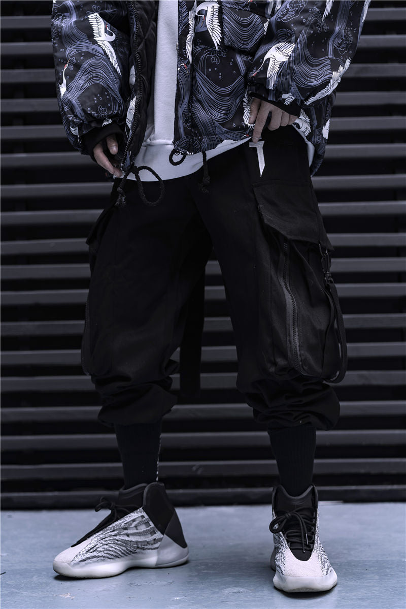 HiPants2 Shadow Cargo Pants