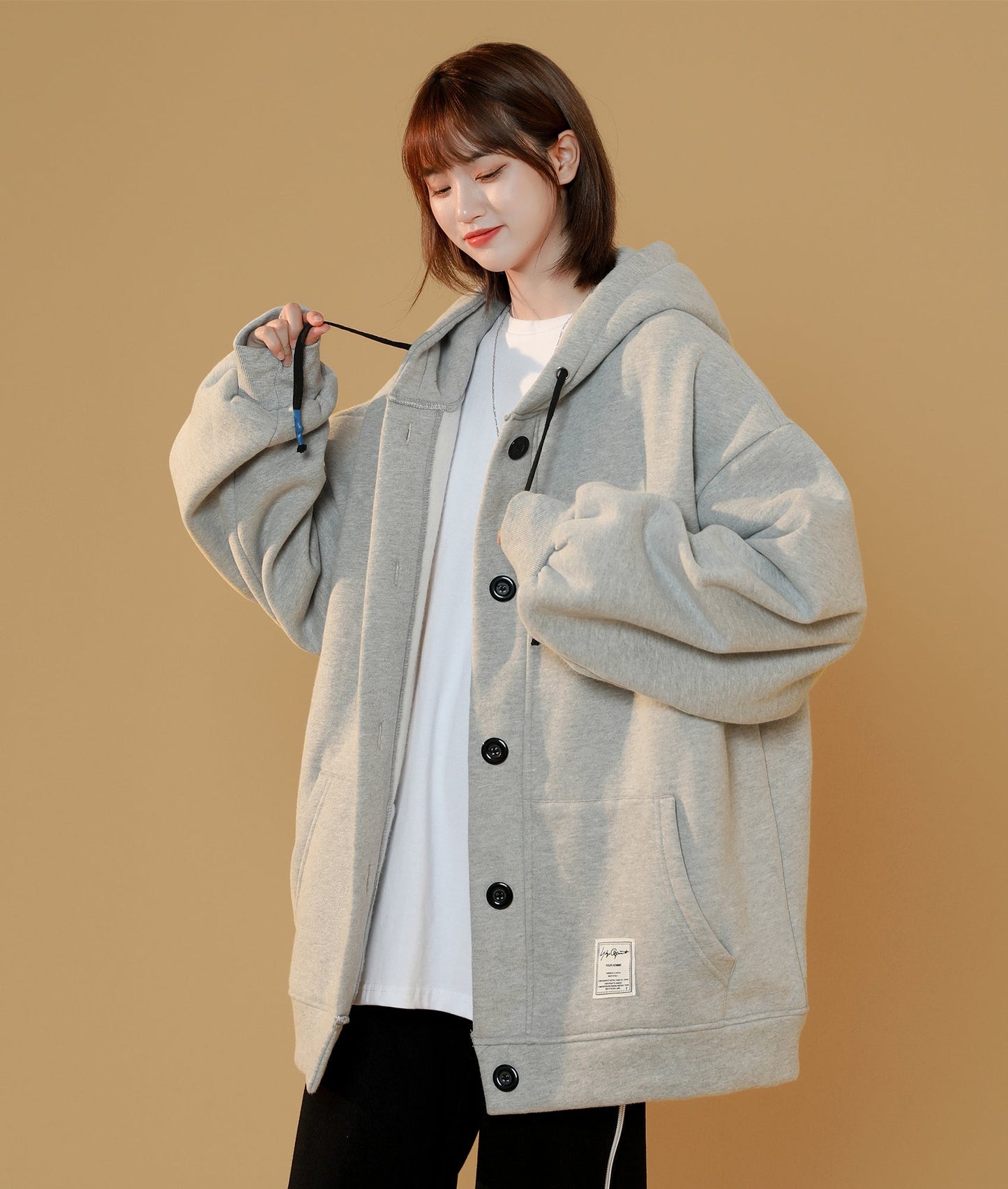 Veste décontractée UNF pour femme