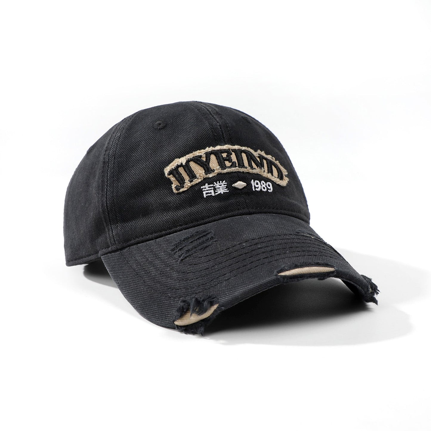 HiH3 Heavy Industries Hat