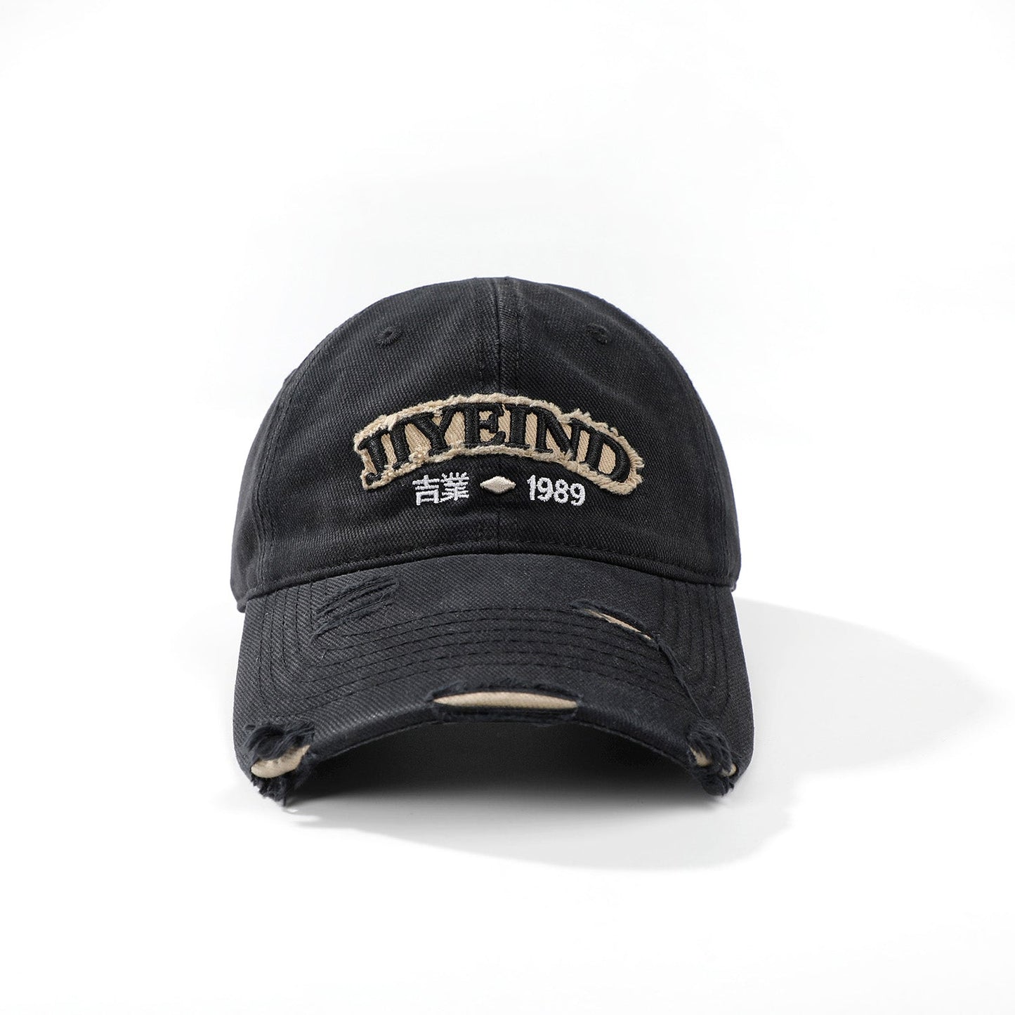 HiH3 Heavy Industries Hat