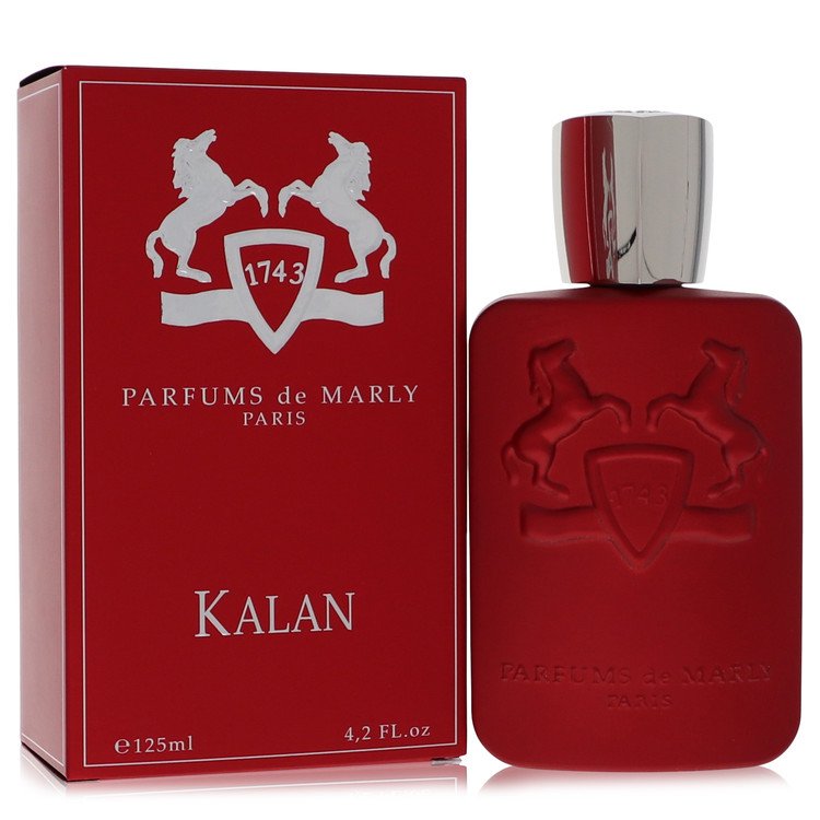Kalan by Parfums De Marly Eau De Parfum Spray (Unisex) 2.5 oz