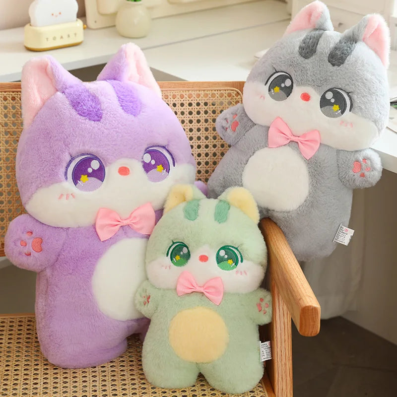 Peluches UwU Kitty