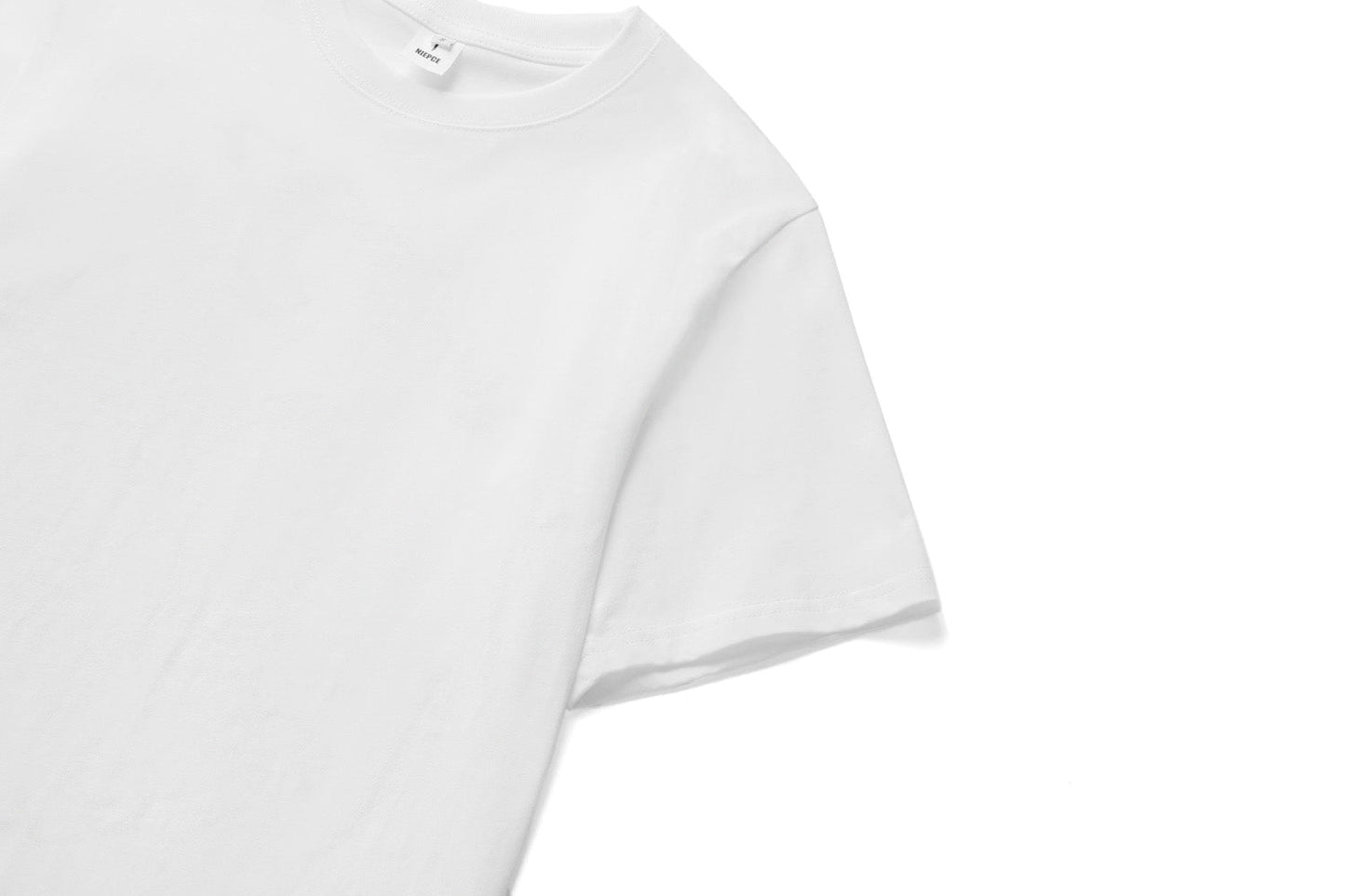 KH2820 Emerald Kirin Embroidery Tee