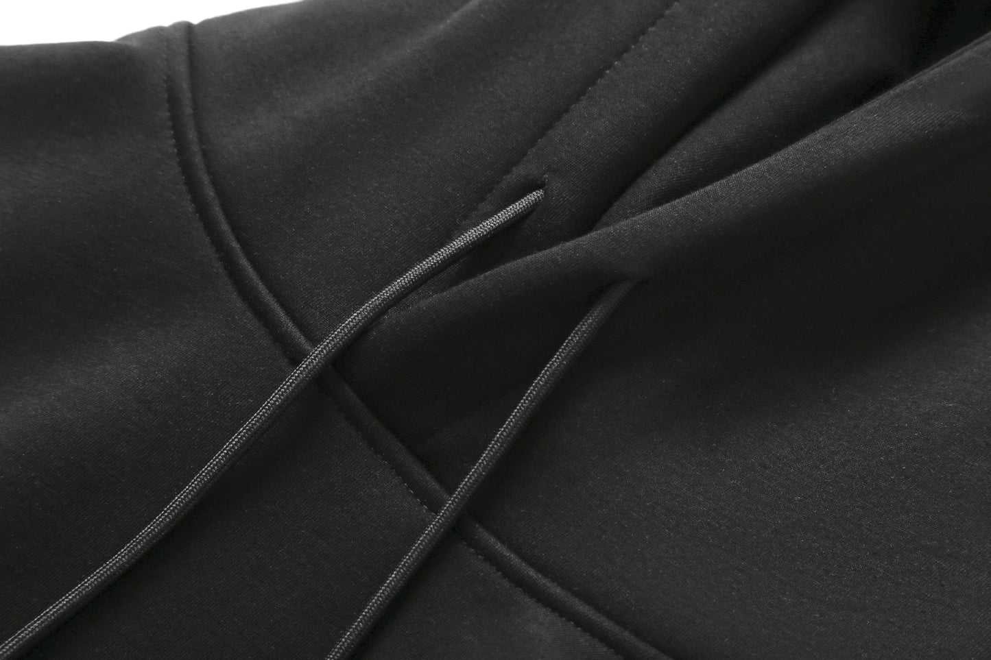 KH9011 Striking Phoenix Embroidery Hoodie