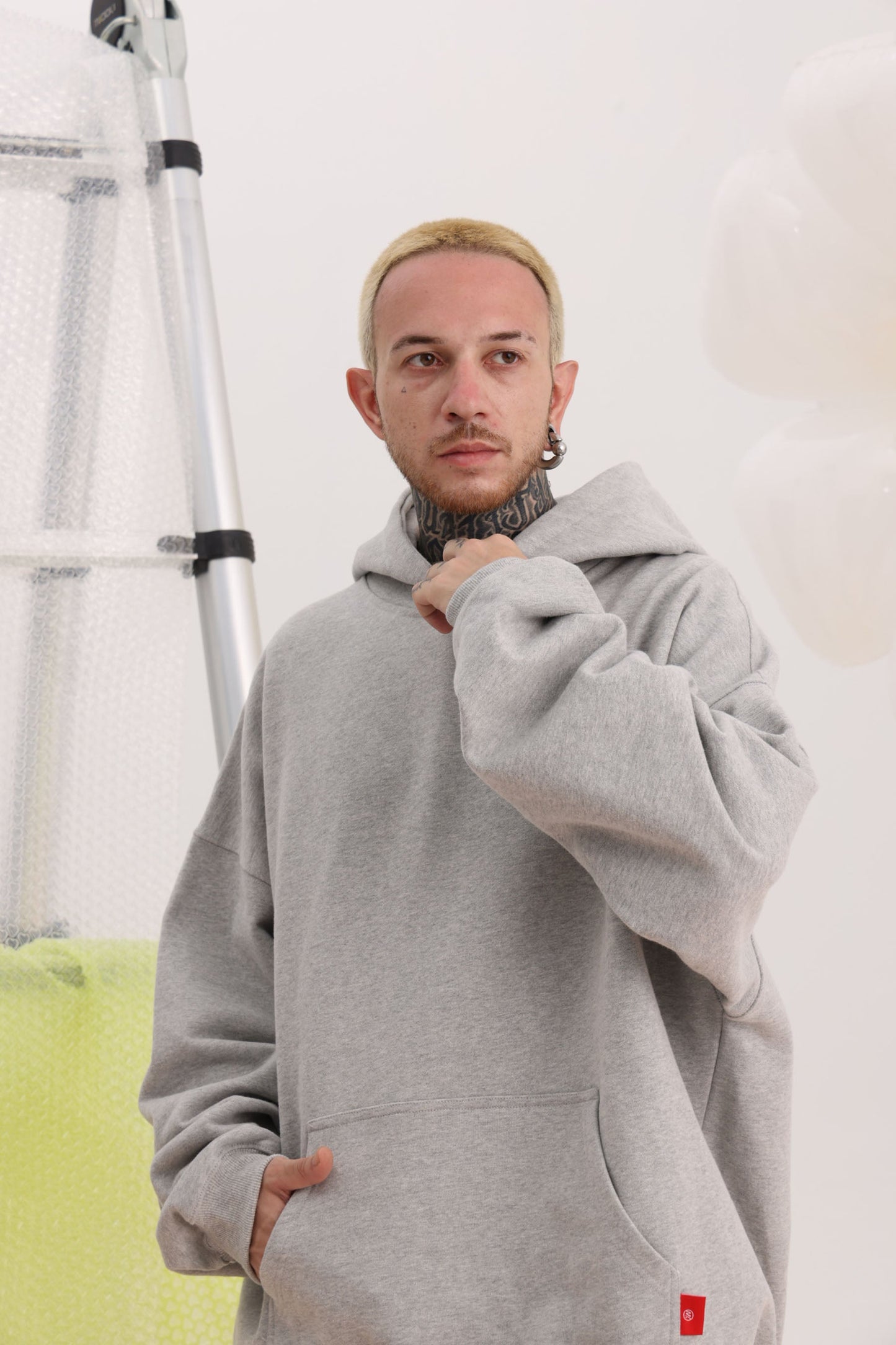 Majhong Hoodie