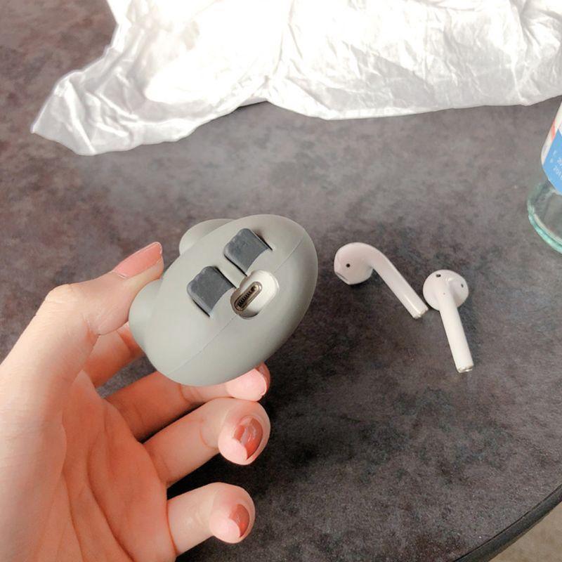 Estuche Penguin para AirPods