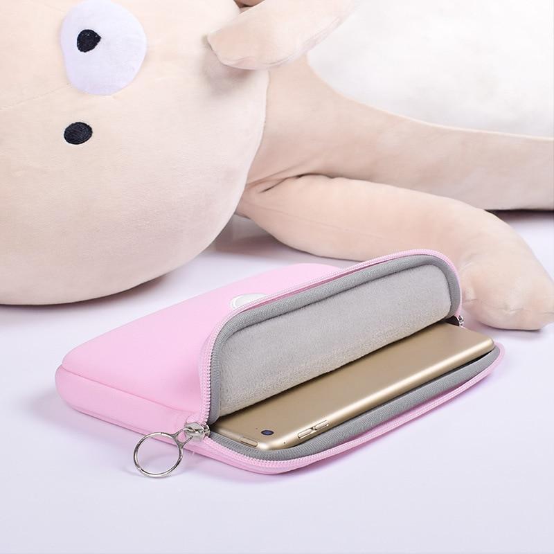 Fundas de oso para tabletas