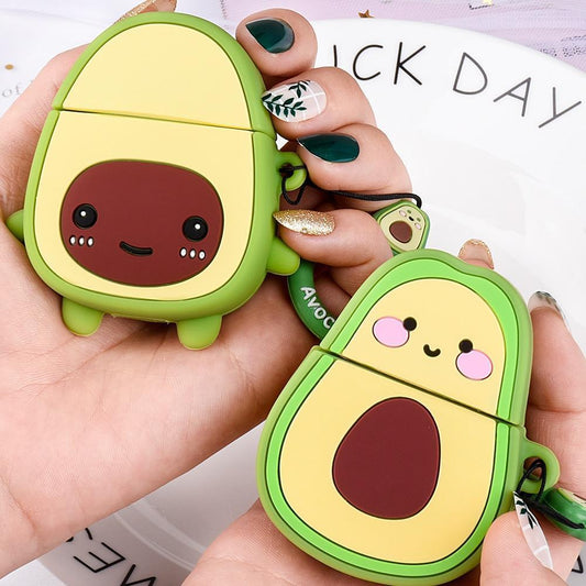 Étui avocat pour AirPods Apple