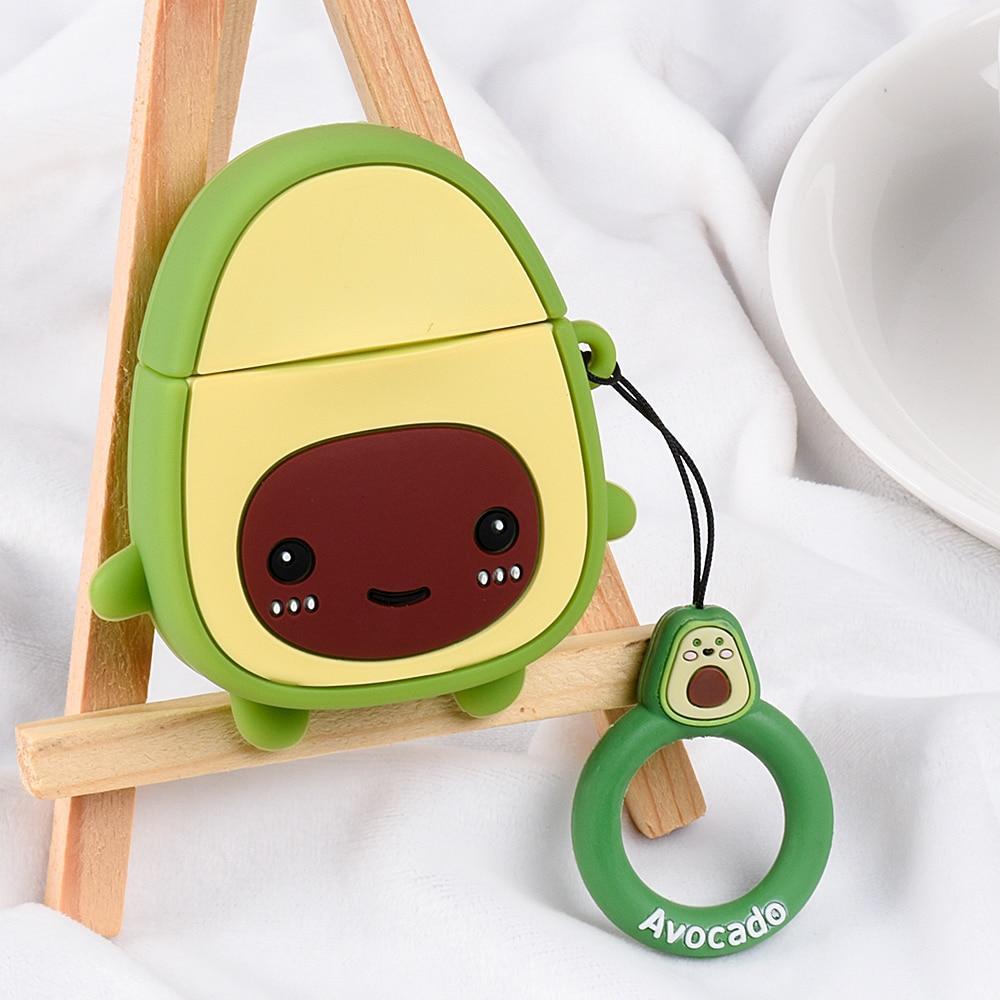 Étui avocat pour AirPods Apple