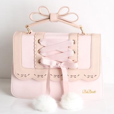 Sac à main Sweet Lolita
