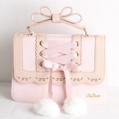 Sac à main Sweet Lolita