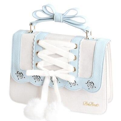 Sac à main Sweet Lolita