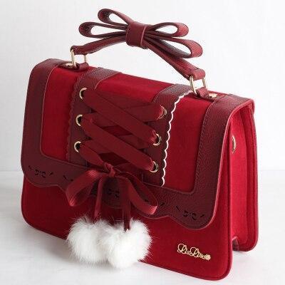 Sac à main Sweet Lolita