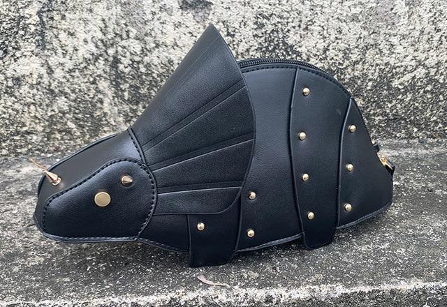 Sac à main Triceratops