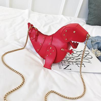 Sac à main T-Rex