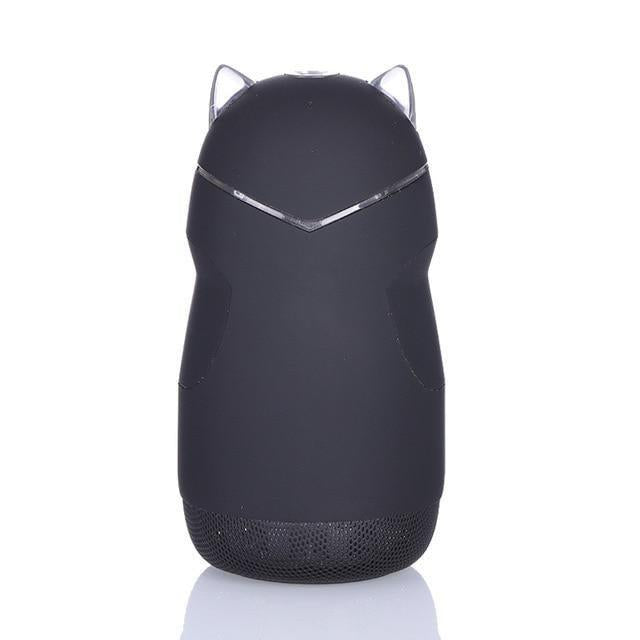 Enceintes Bluetooth pour chats