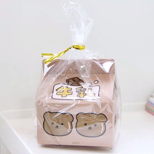 Bloc-notes Milk Bear