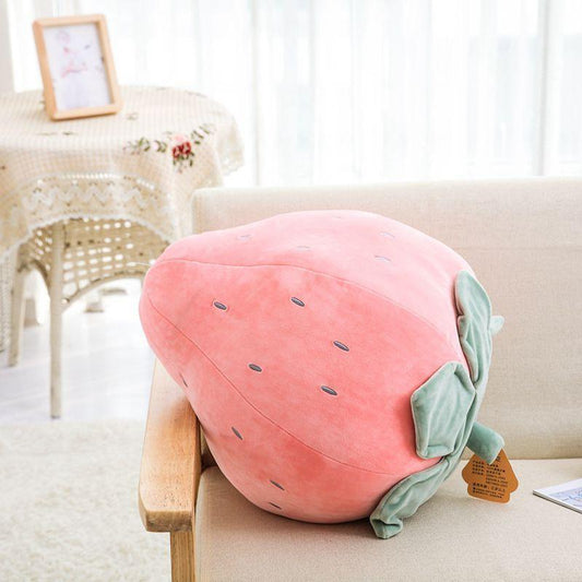 Peluche Fraise