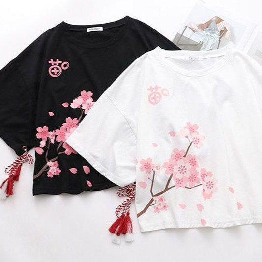 Cherry Blossom Shirt
