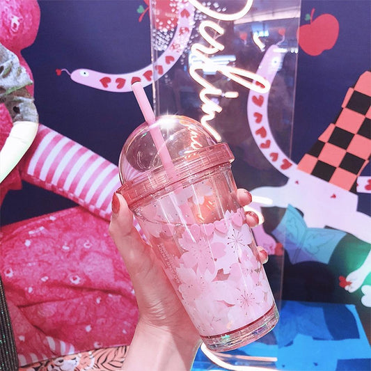 Tasse à eau Sakura Cherry Blossom