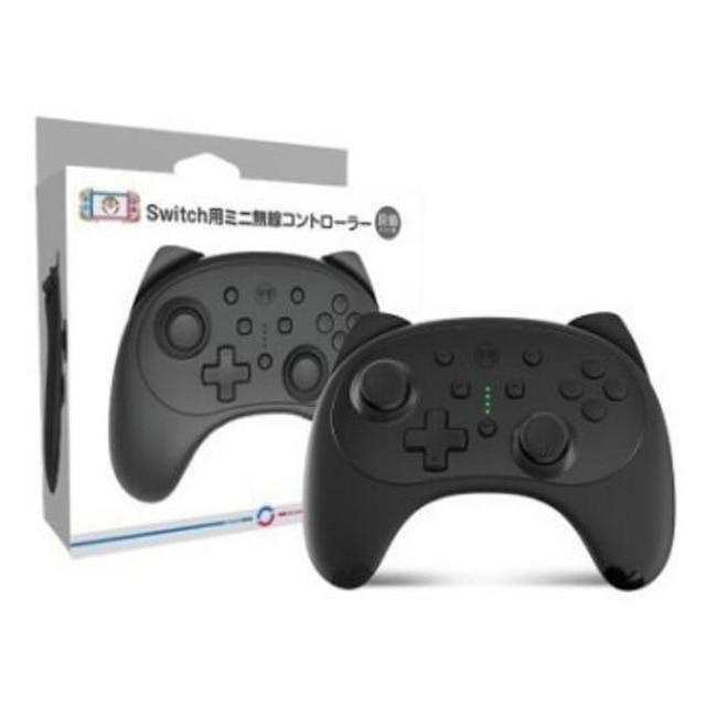 Manette sans fil Cat pour Nintendo Switch