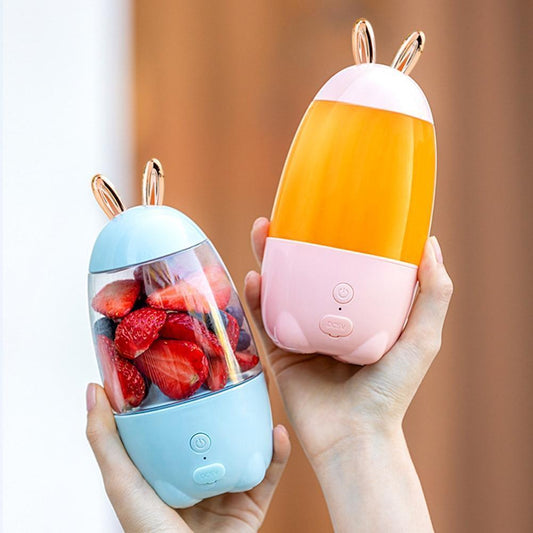 Extracteur de jus portable Bunny