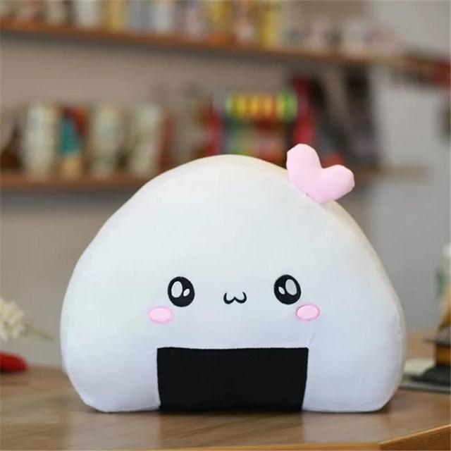 Peluches Onigiri