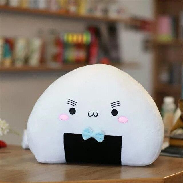 Peluches Onigiri