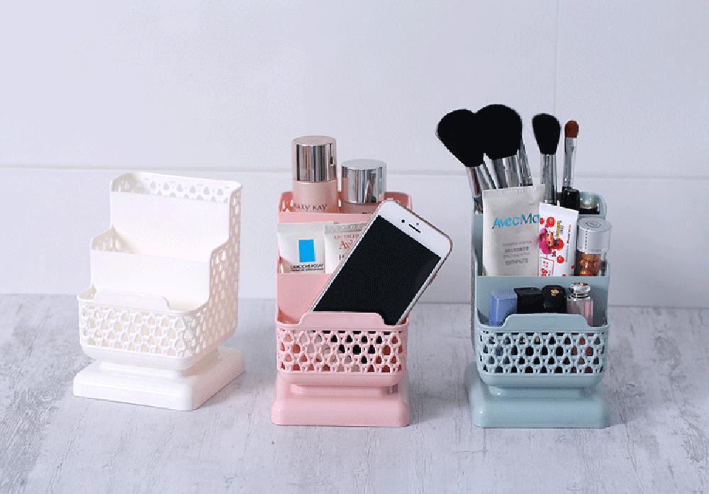 Desktop Storage Container