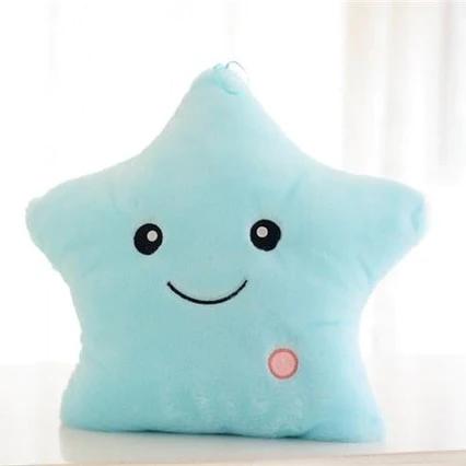Peluche Étoile Scintillante