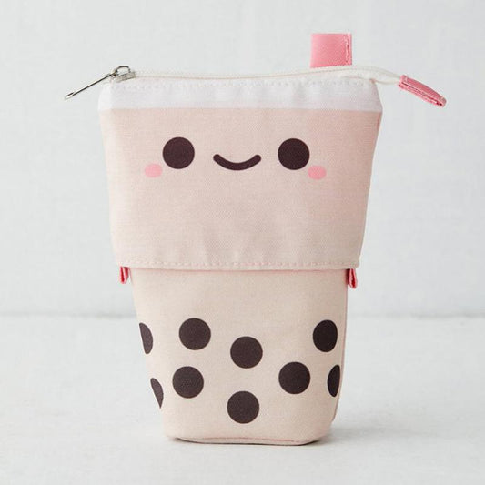 Trousse à crayons Boba Tea