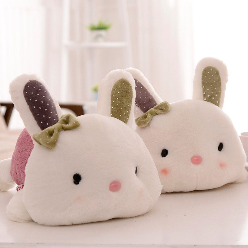 Peluches lapin