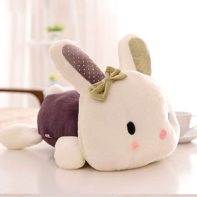 Peluches lapin