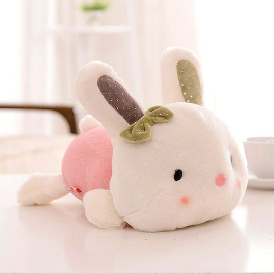 Peluches lapin