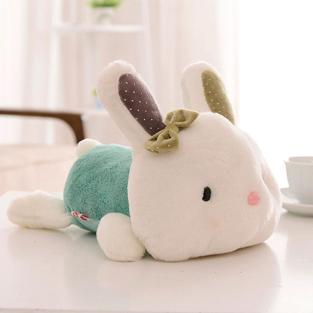 Peluches lapin