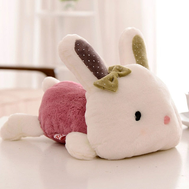 Peluches lapin