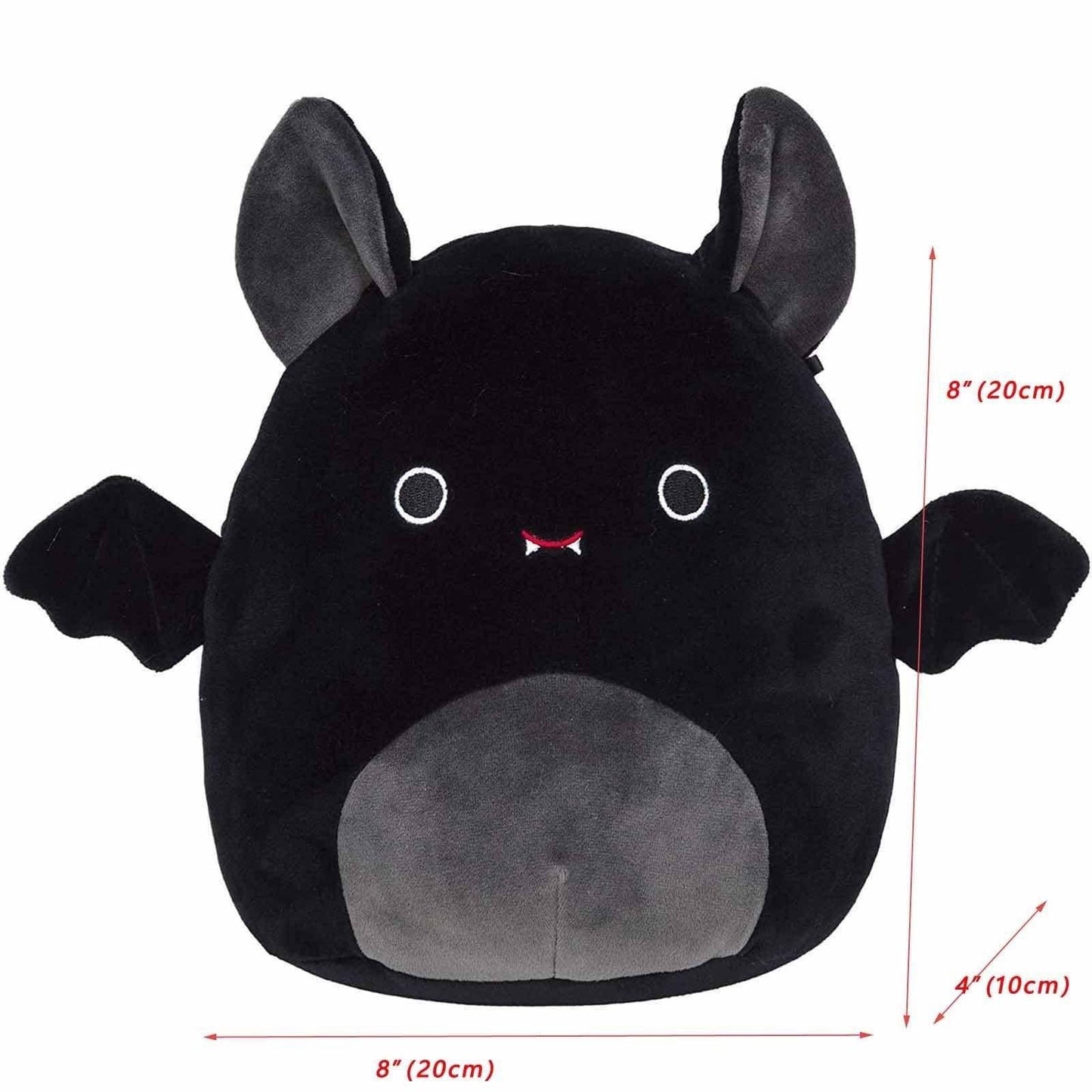 Peluche chauve-souris