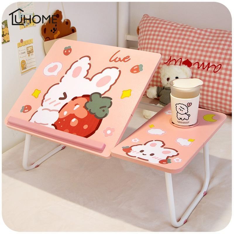 Table réglable pour ordinateur portable