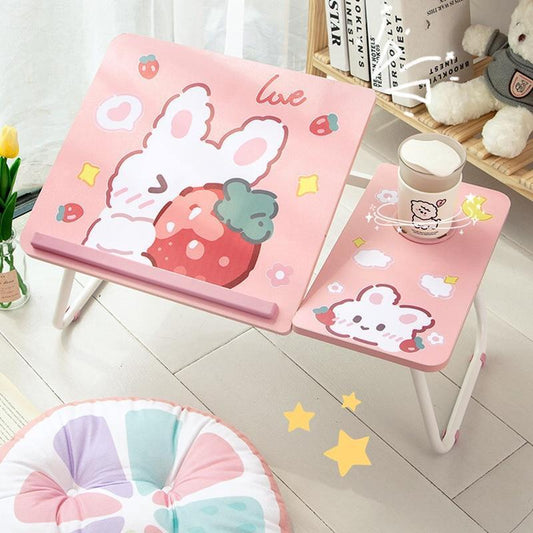 Table réglable pour ordinateur portable